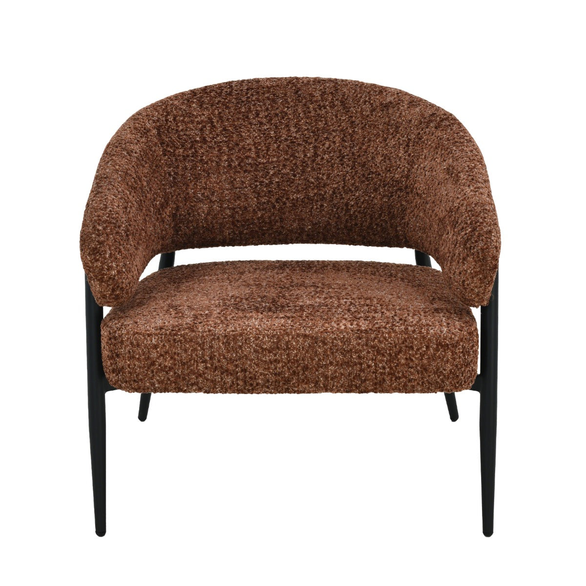Fauteuil Dilan Venga Hazelbruin