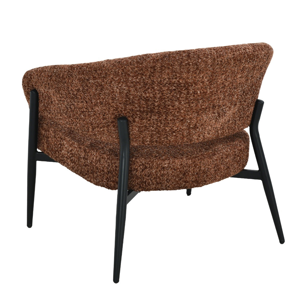 Fauteuil Dilan Venga Hazelbruin