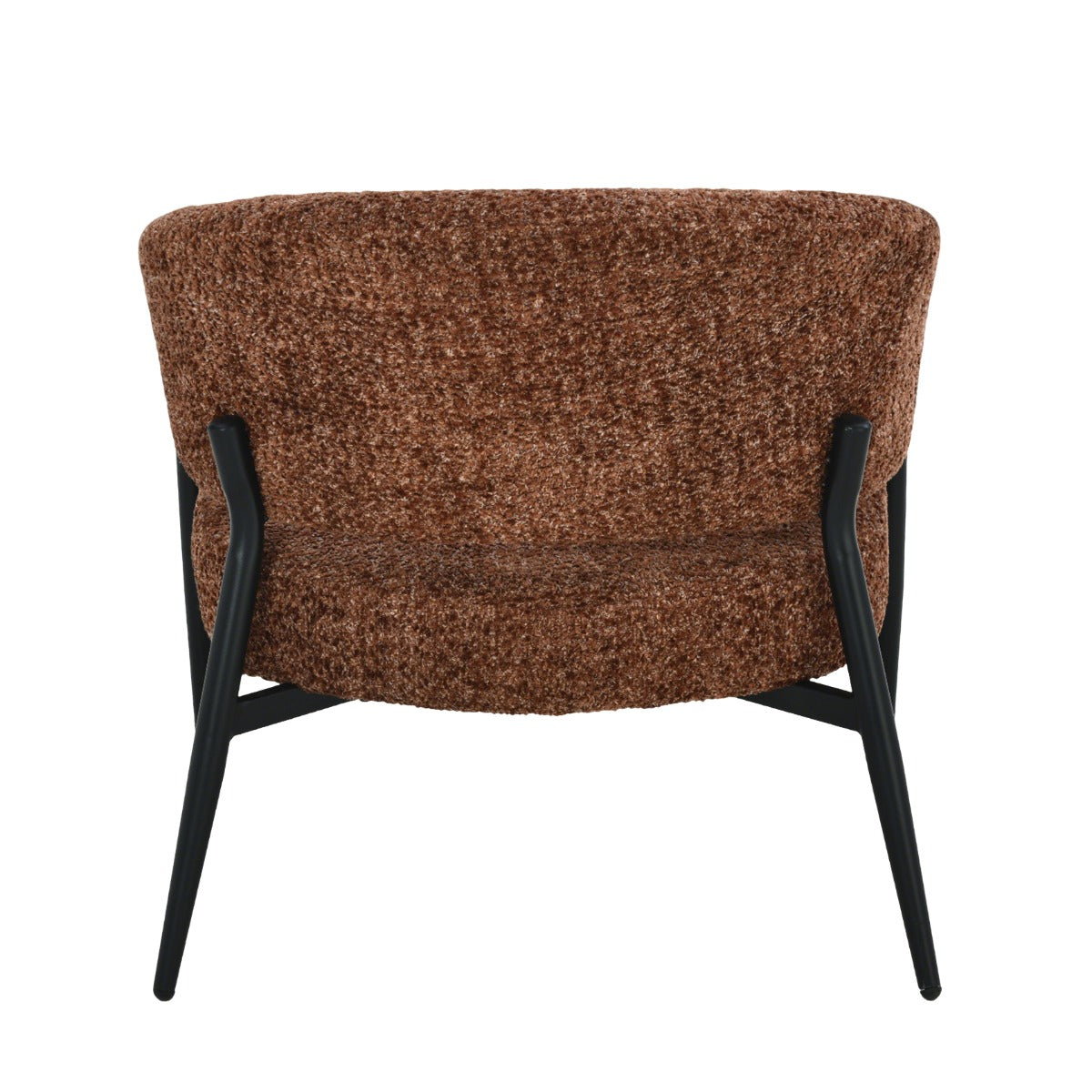 Fauteuil Dilan Venga Hazelbruin
