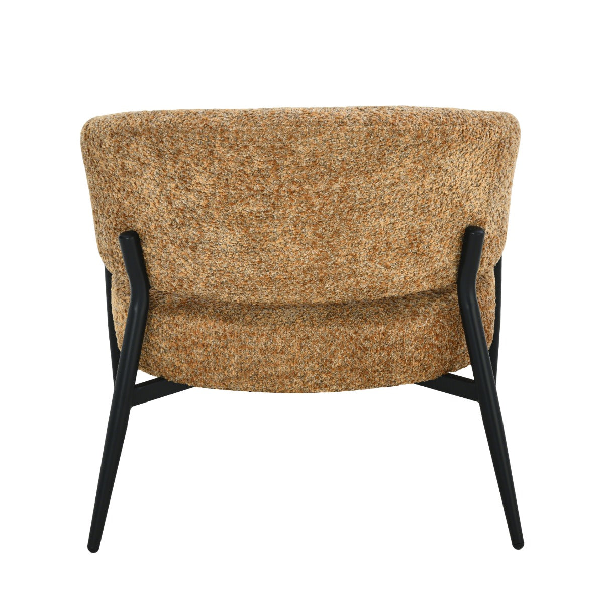 Fauteuil Dilan Venga cognac
