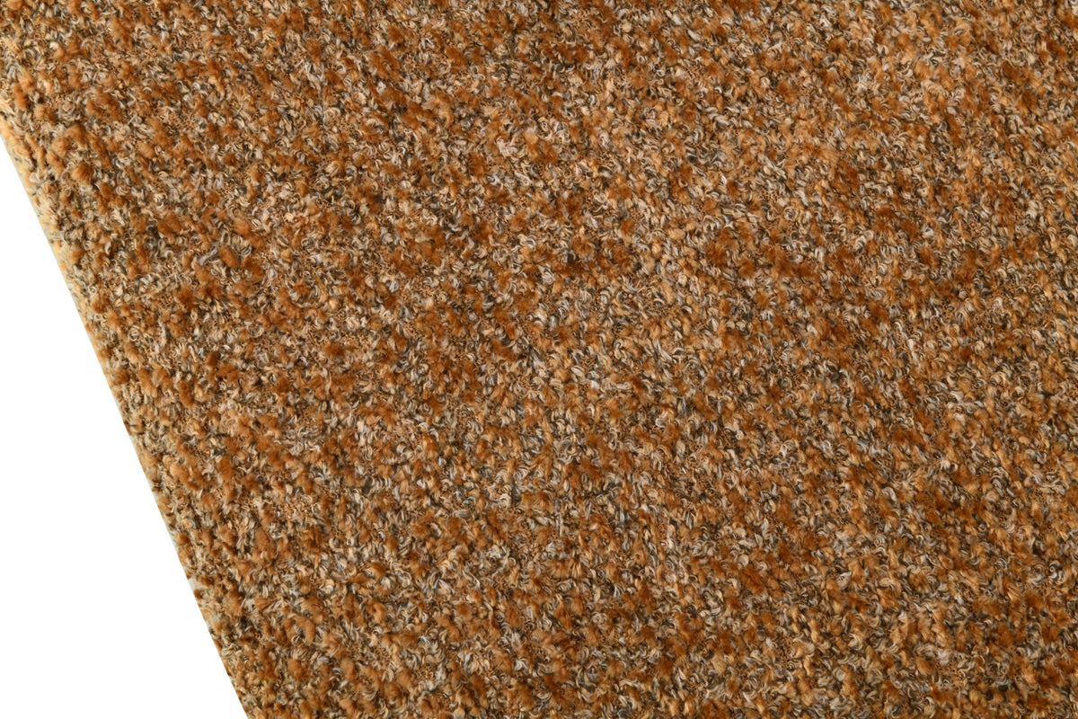 Fauteuil Dilan Venga cognac