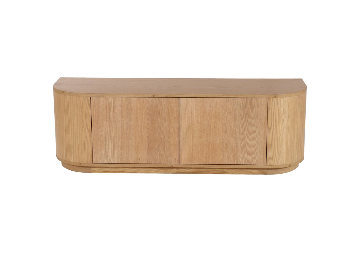 TV-meubel Novero 140 cm