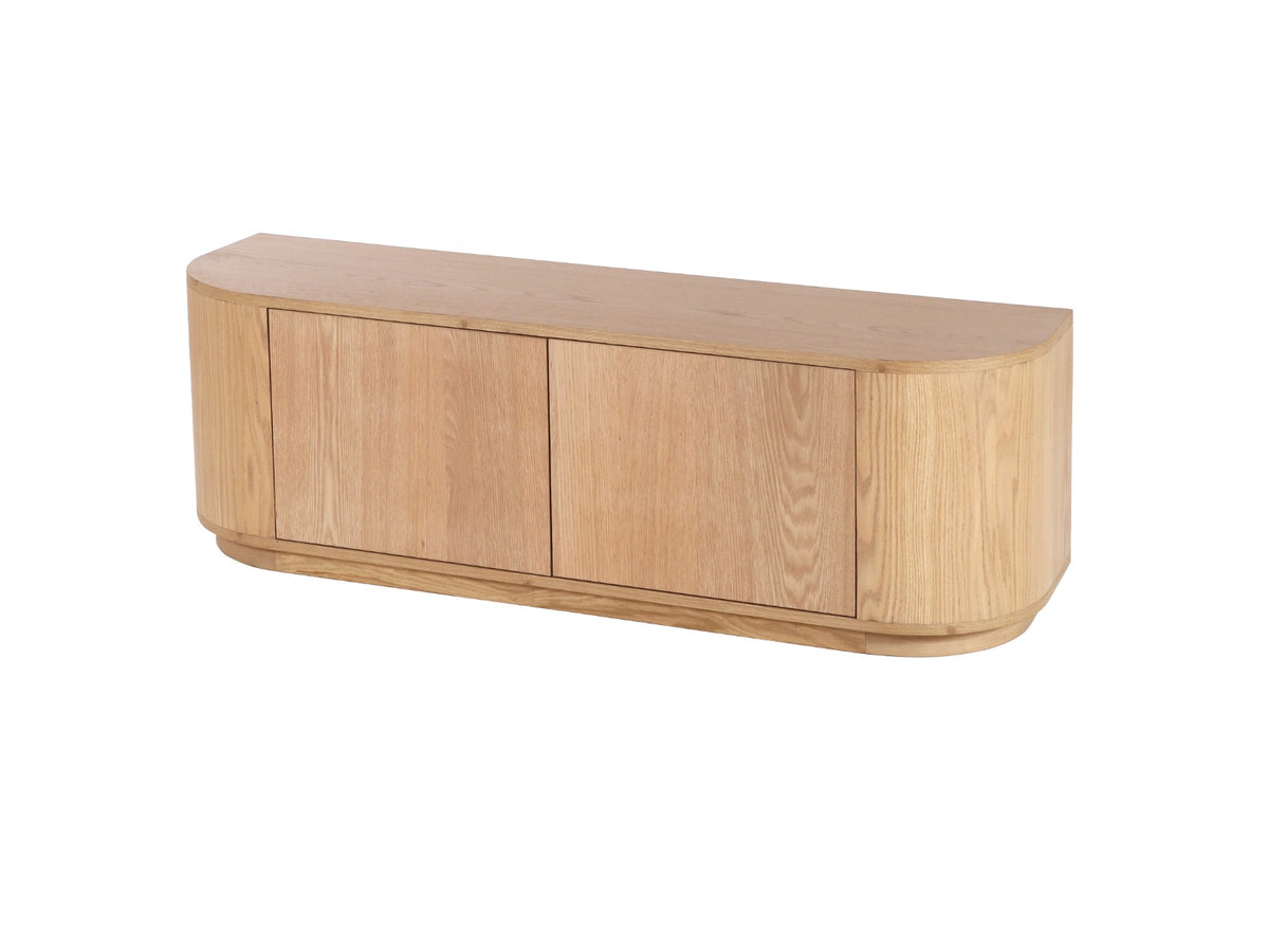 TV-meubel Novero 140 cm