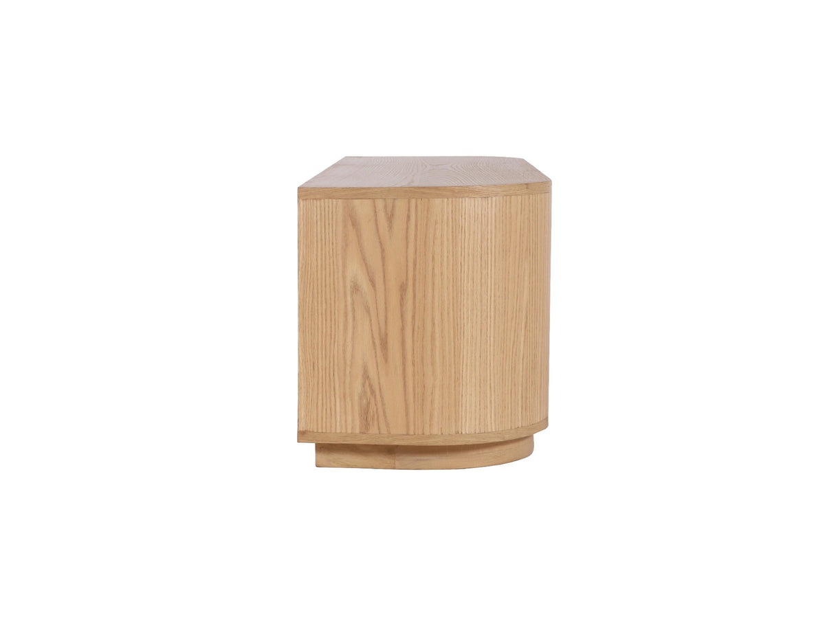 TV-meubel Novero 140 cm