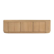 TV-meubel Novero 180 cm