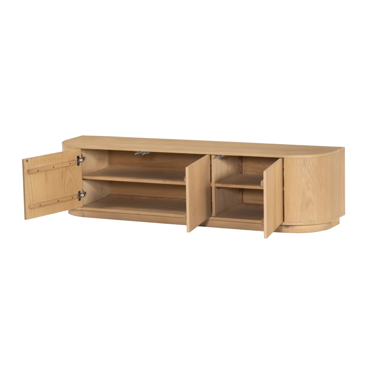 TV-meubel Novero 180 cm