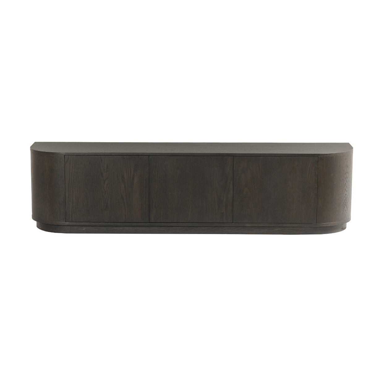 TV-meubel Novero Espresso 180 cm