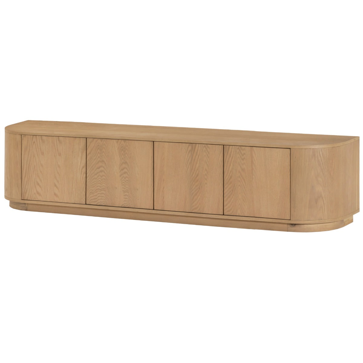 TV-meubel Novero 220 cm