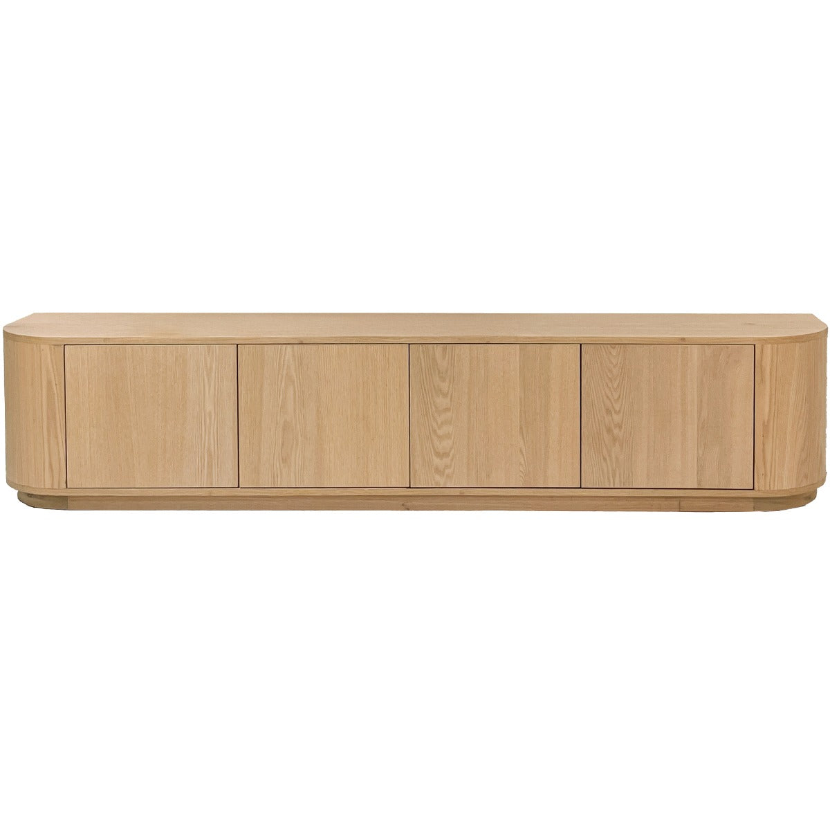TV-meubel Novero 220 cm