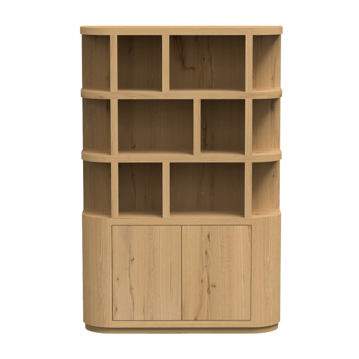 Wandkast Novero 145 cm