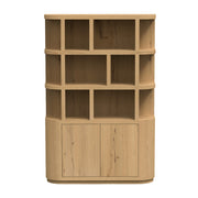 Wandkast Novero 145 cm