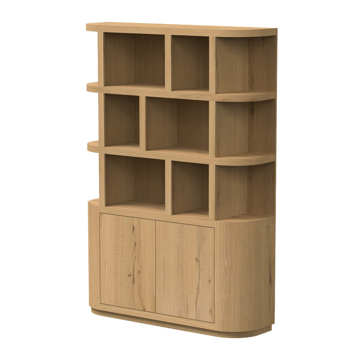 Wandkast Novero 145 cm