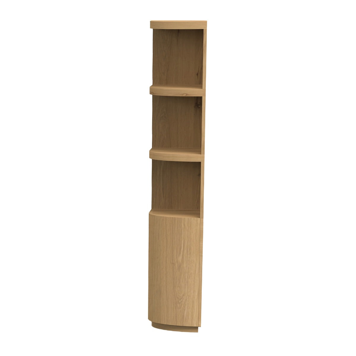 Wandkast Novero 145 cm