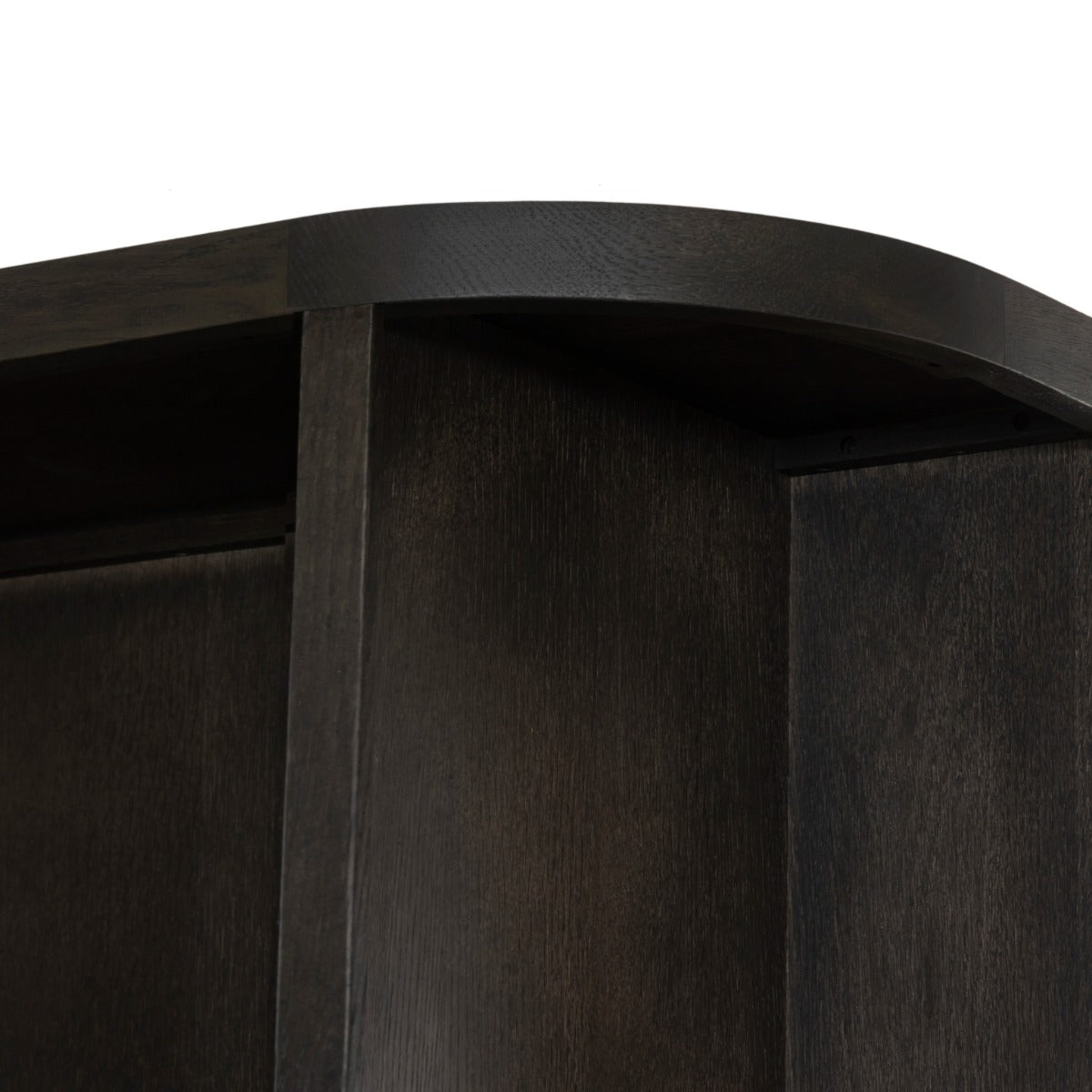 Wandkast Novero Espresso 145 cm
