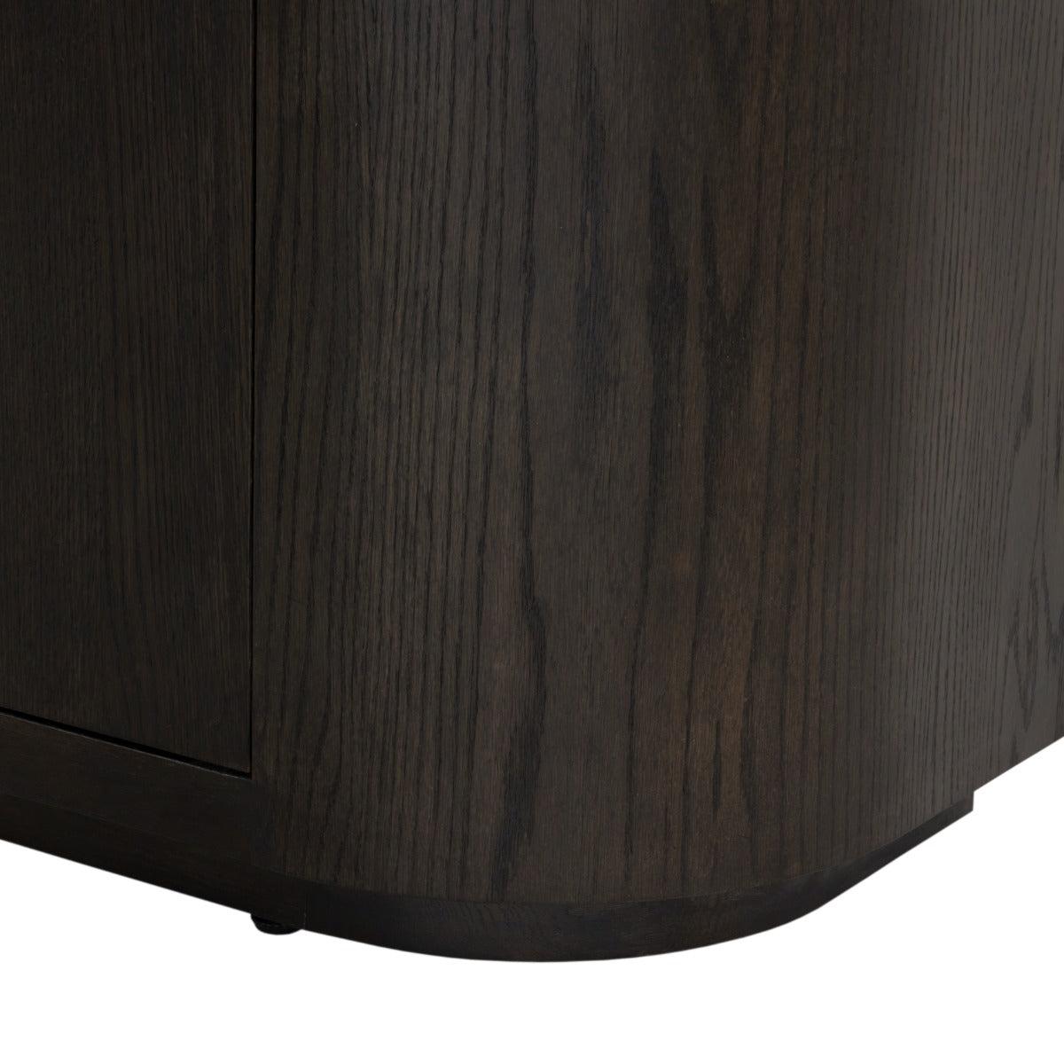 Wandkast Novero Espresso 145 cm