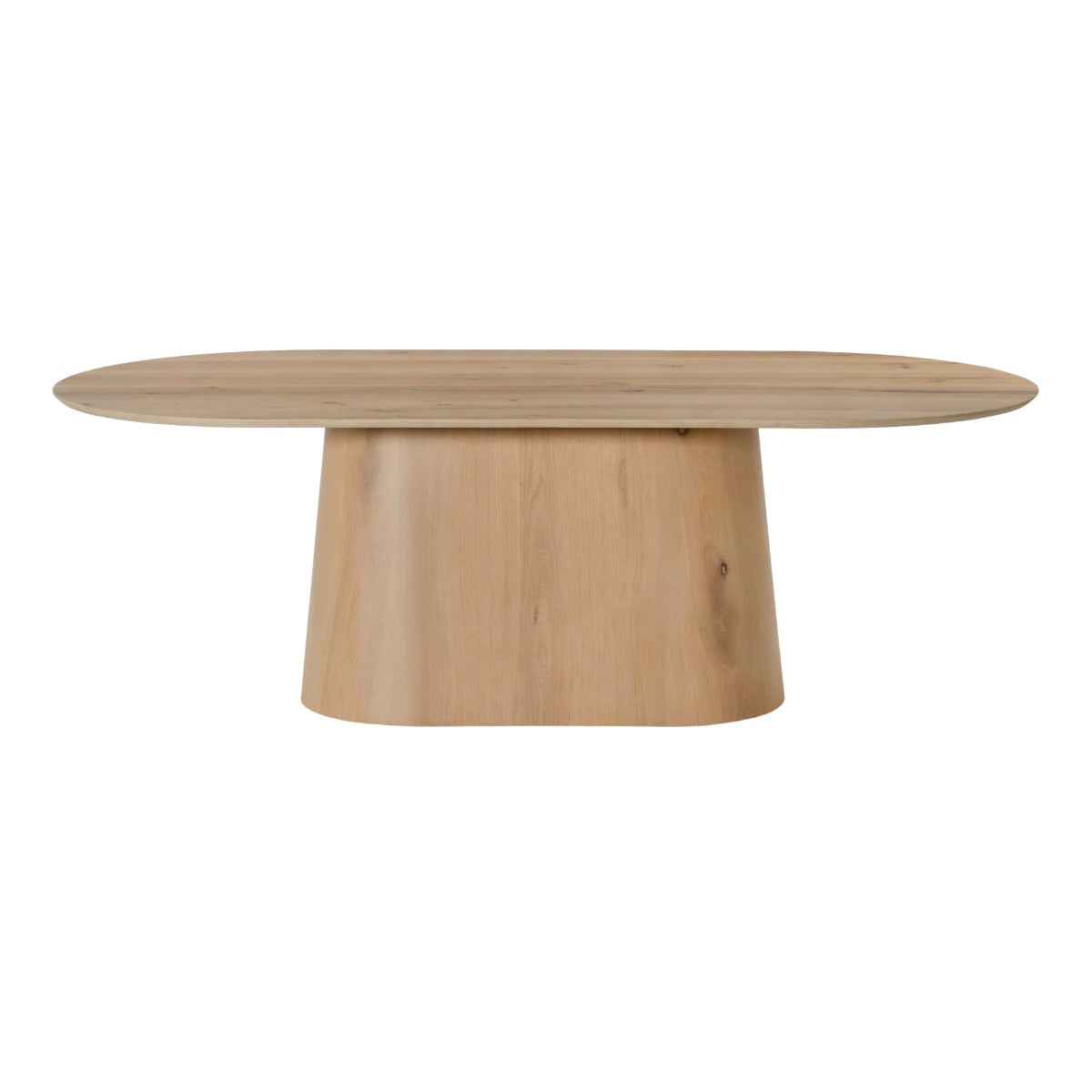 Eettafel Novero 230 cm