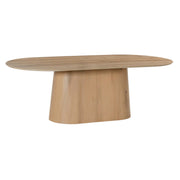 Eettafel Novero 200 cm