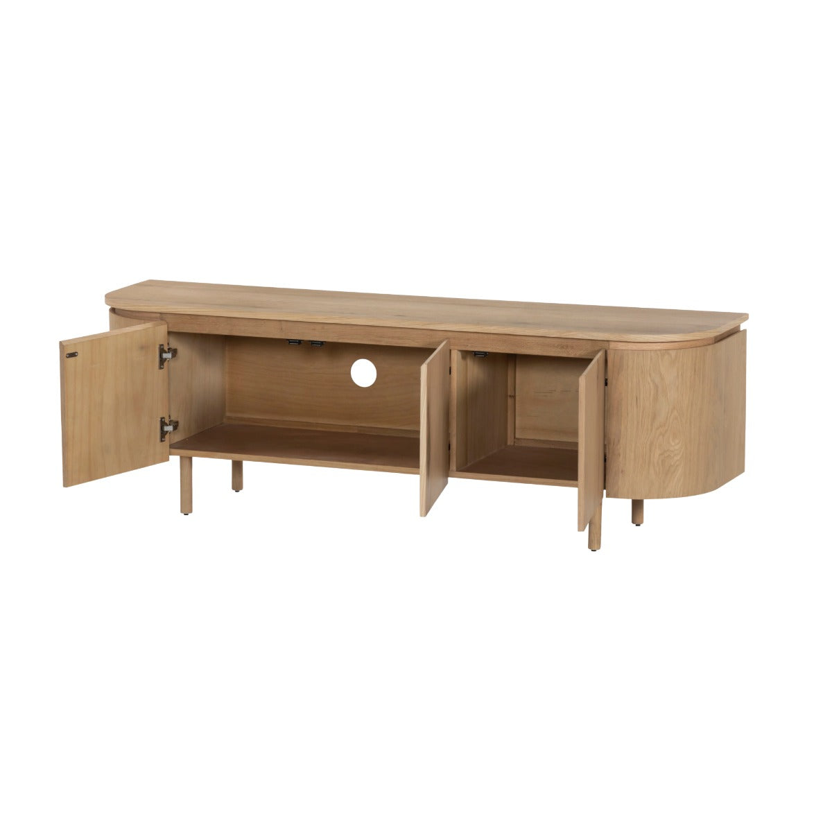 TV-meubel Tobago 170 cm
