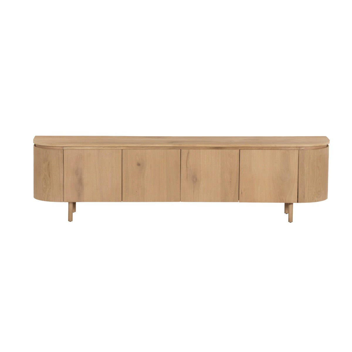 TV-meubel Tobago 210 cm