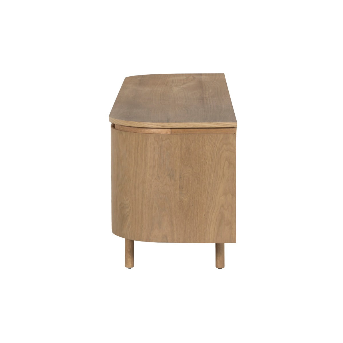 TV-meubel Tobago 210 cm