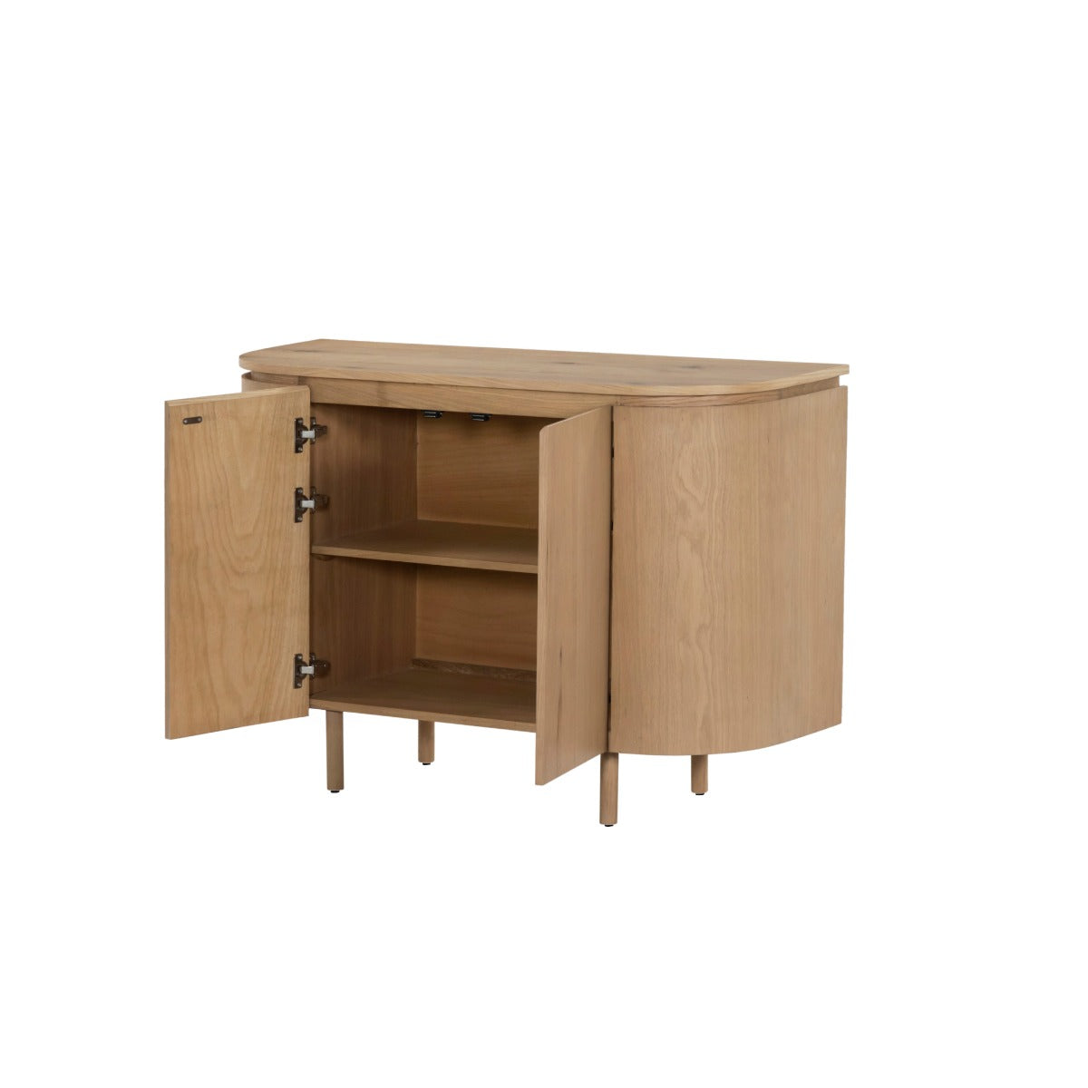 Dressoir Tobago 115 cm