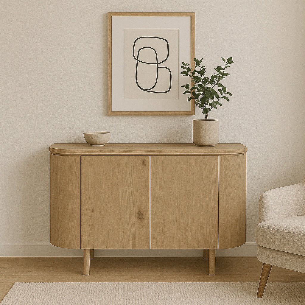 Dressoir Tobago 115 cm