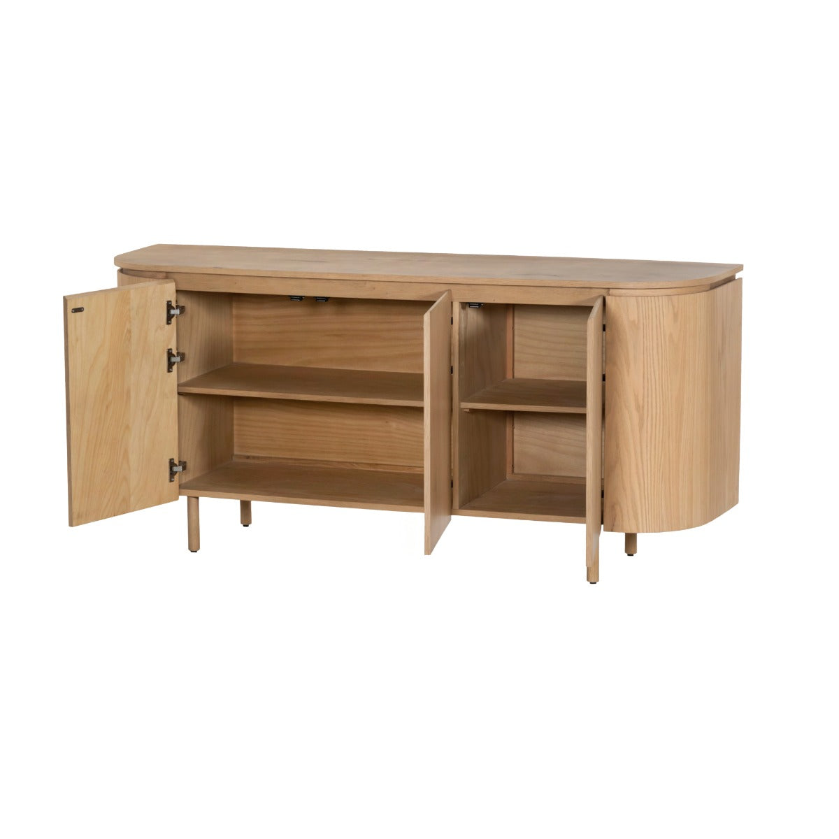 Dressoir Tobago 170 cm