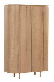 Wandkast Tobago 180 cm
