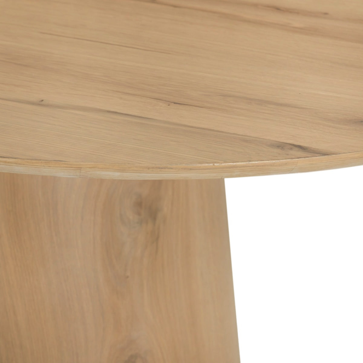 Salontafel Novero Ovaal 120 cm