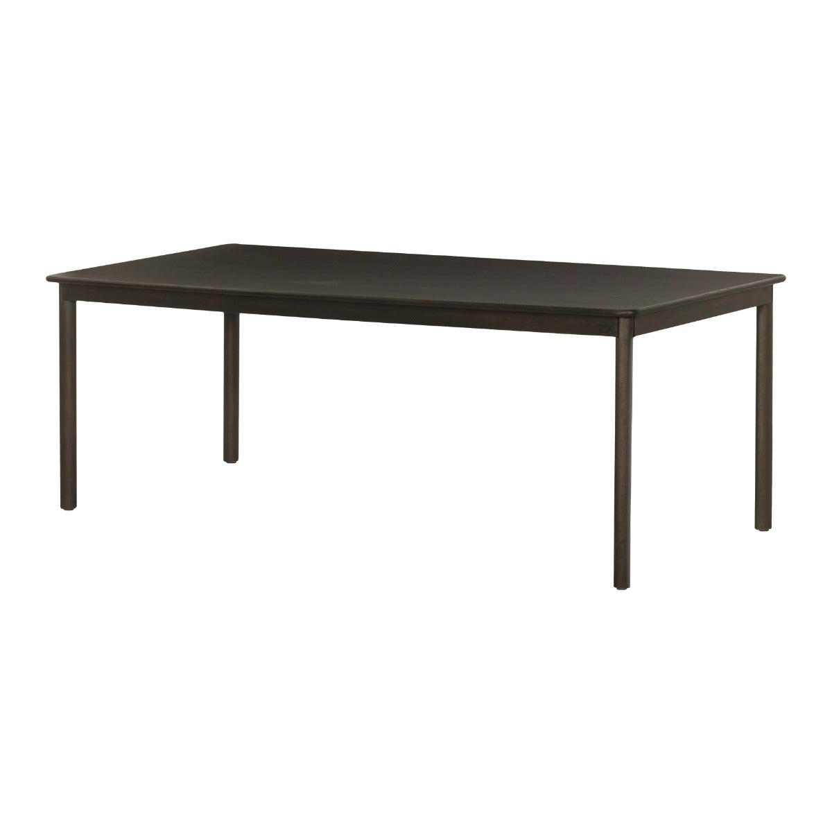 Eettafel Tobago espresso 220 cm