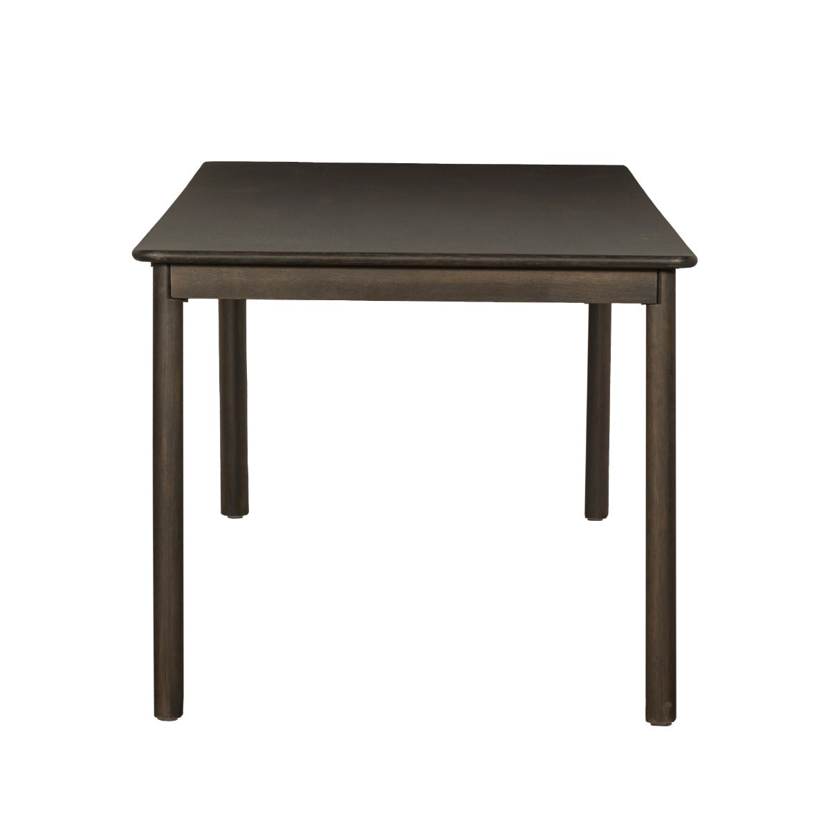 Eettafel Tobago espresso 220 cm