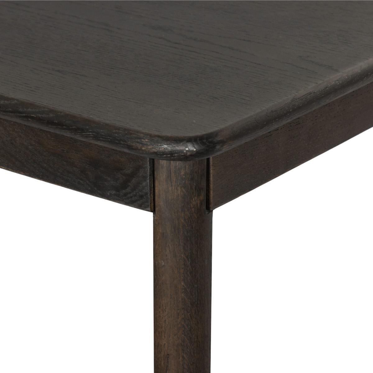 Eettafel Tobago espresso 220 cm