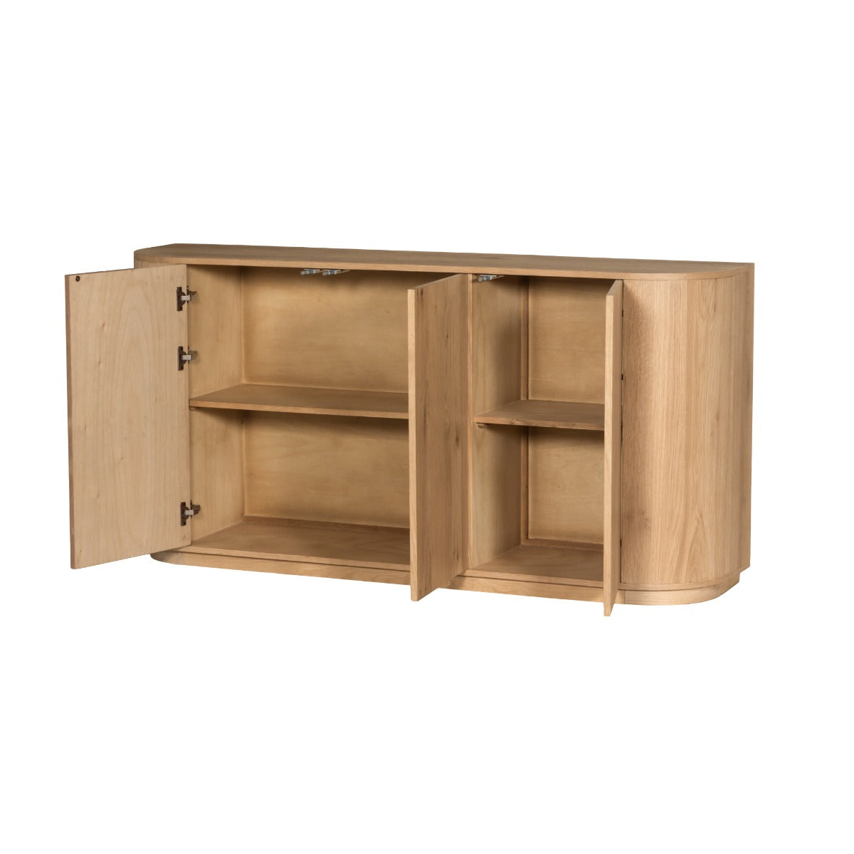 Dressoir Novero 170 cm