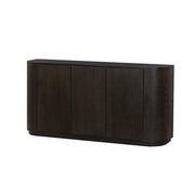 Dressoir Novero Espresso 170 cm