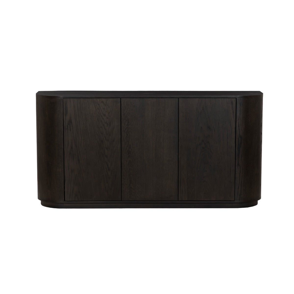 Dressoir Novero Espresso 170 cm
