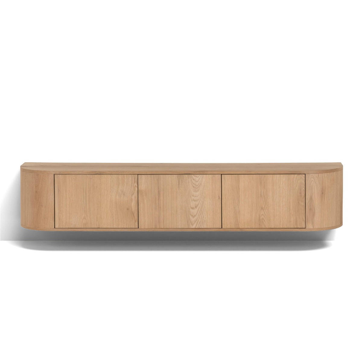 TV-meubel Novero Zwevend 180 cm