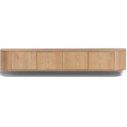 TV-meubel Novero Zwevend 220 cm