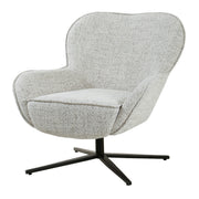 Draaifauteuil Sven Bisque Oase