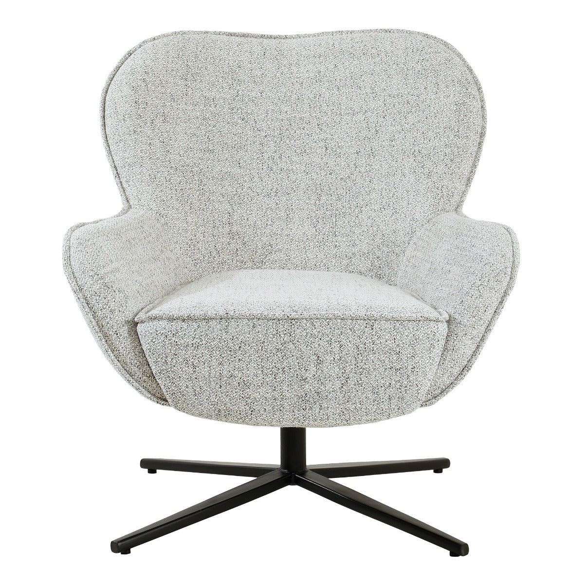 Draaifauteuil Sven Bisque Oase