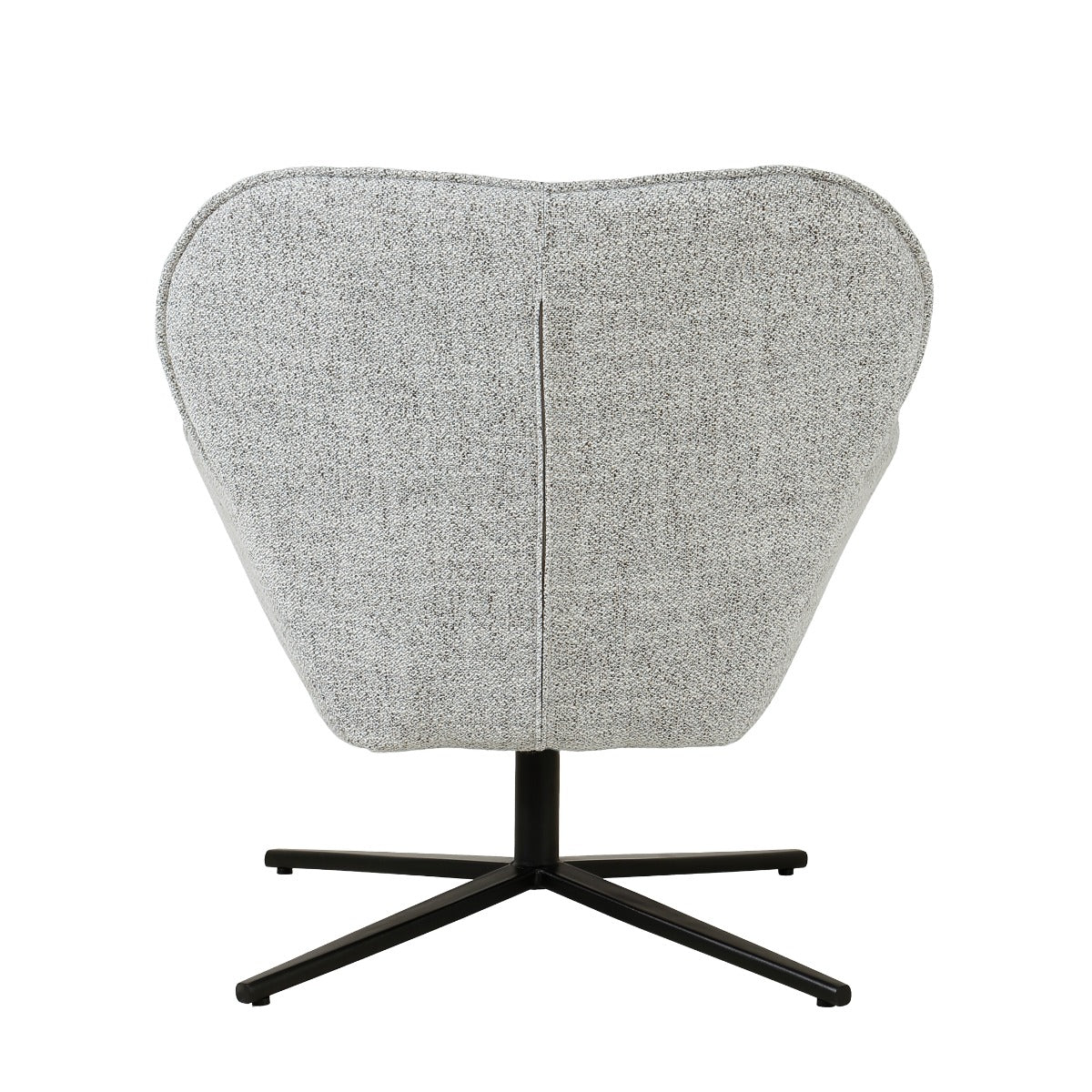 Draaifauteuil Sven Bisque Oase