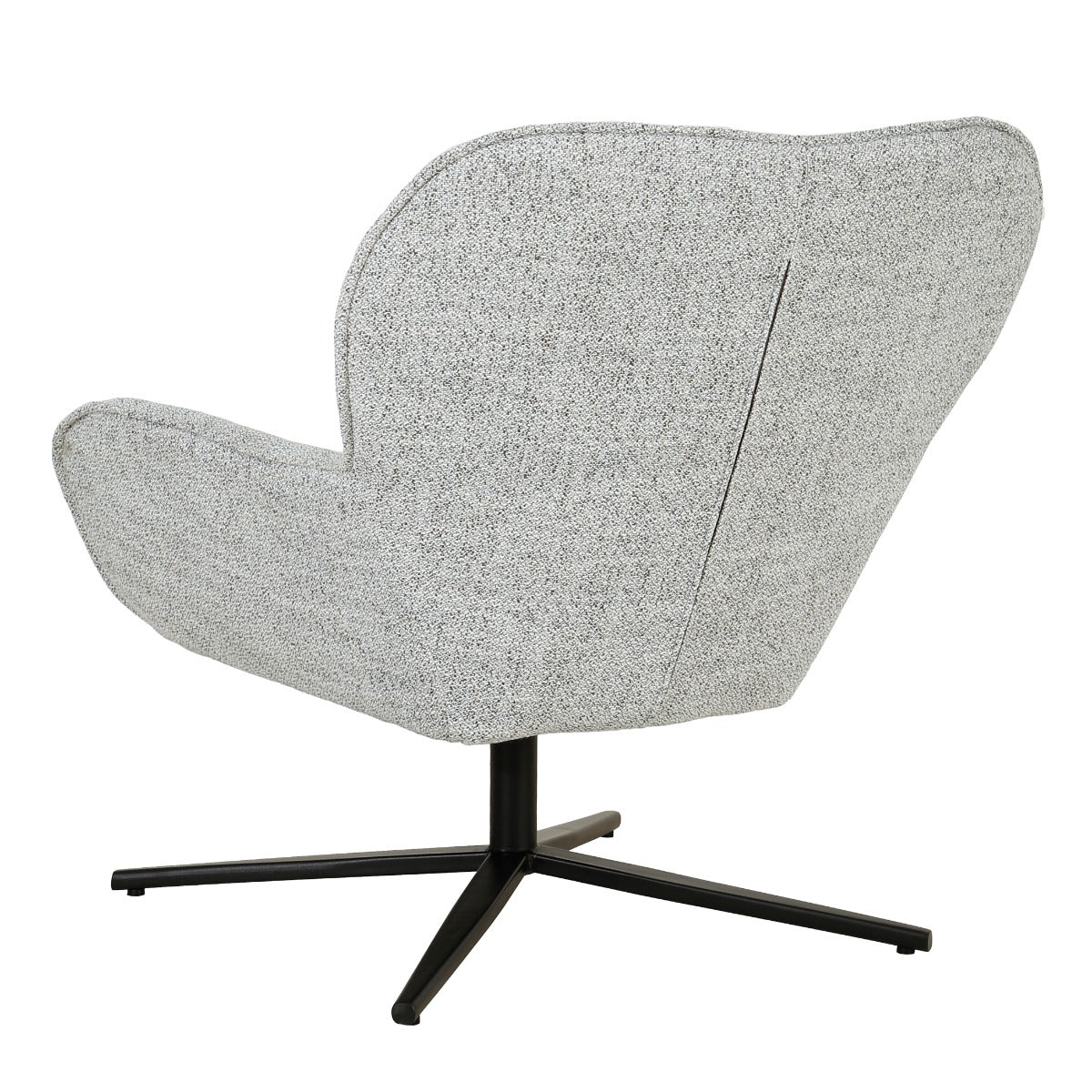 Draaifauteuil Sven Bisque Oase