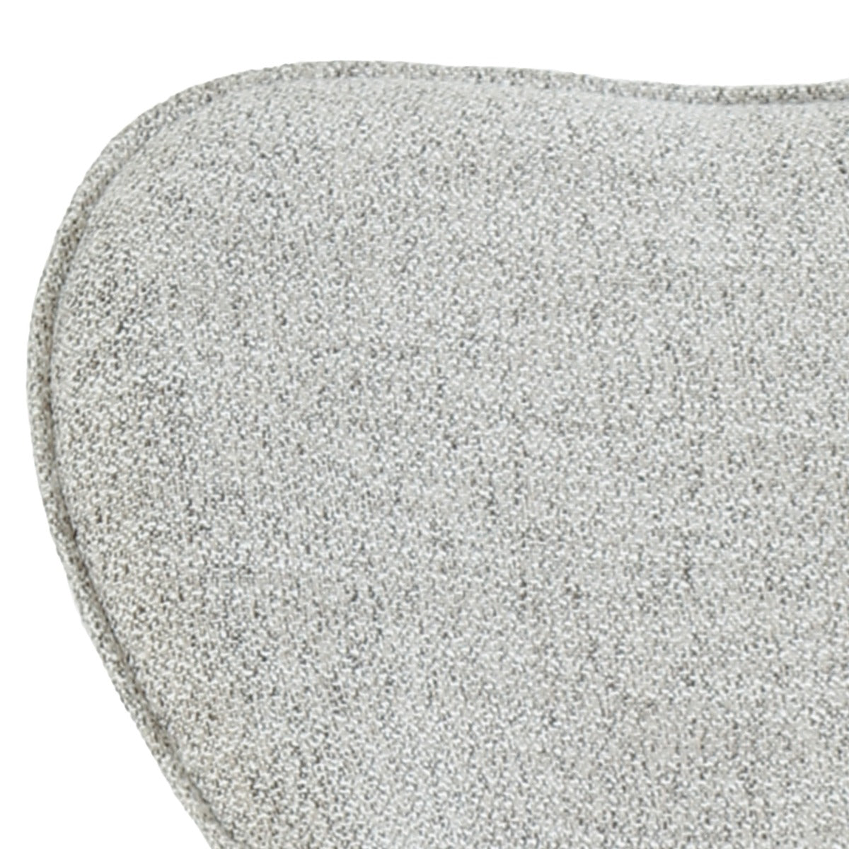 Draaifauteuil Sven Bisque Oase