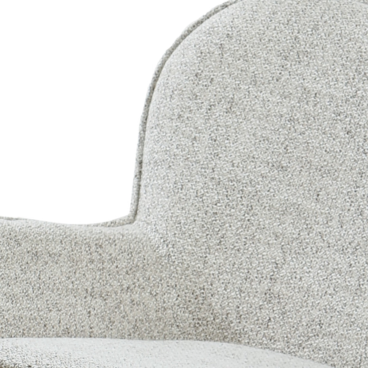 Draaifauteuil Sven Bisque Oase