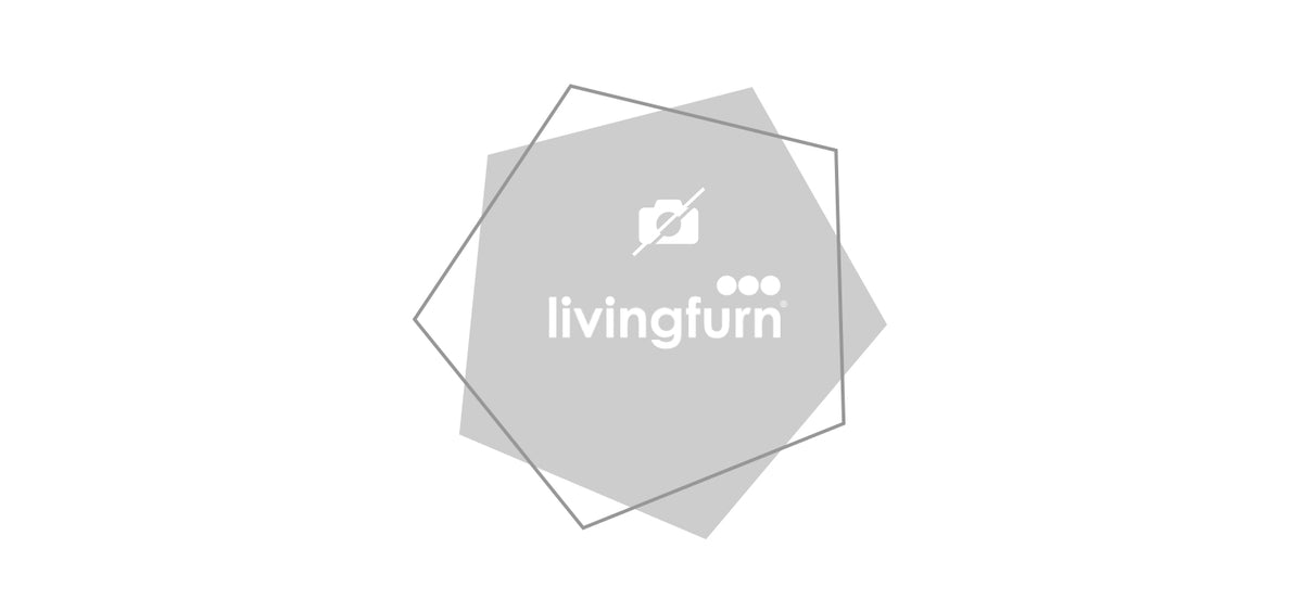 Bijzettafel Brix Kian gebroken wit