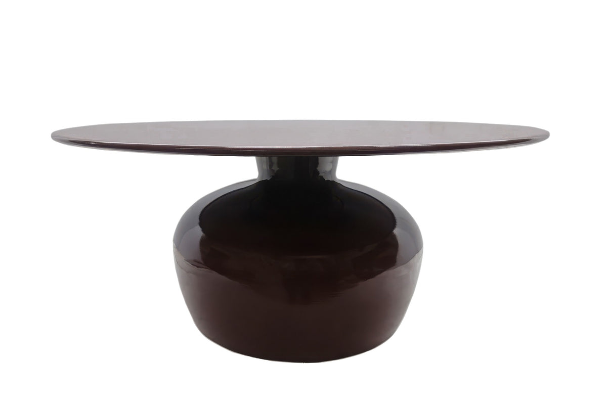 Salontafel Brix Mila Roest