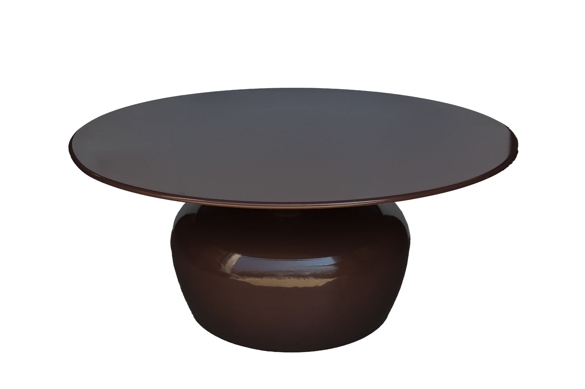Salontafel Brix Mila Roest