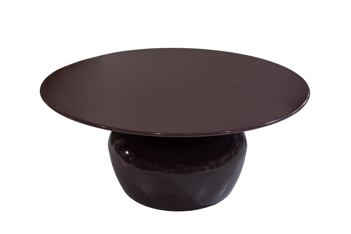 Salontafel Brix Mila Roest