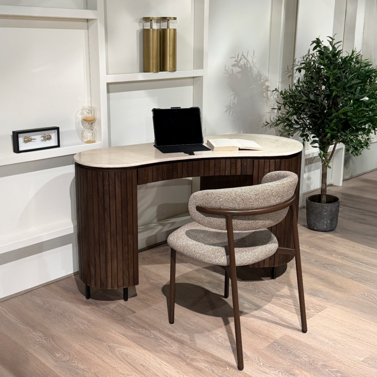 Bureau Brix Dexter Bottecino