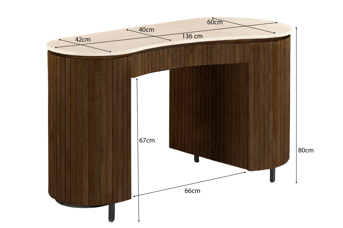 Bureau Brix Dexter Bottecino