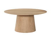 Salontafel Novero 80 cm